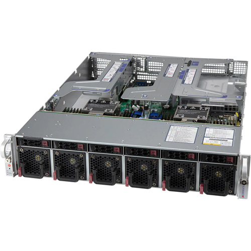 SuperMicro_Ultra SuperServer SYS-220U-MTNR (Complete System Only )_[Server